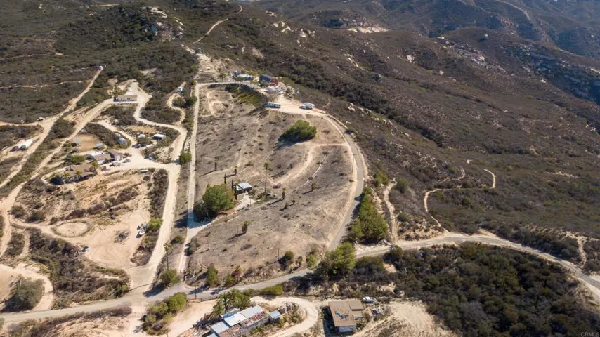 15863 Sequan Truck Trail, Alpine, California 91901