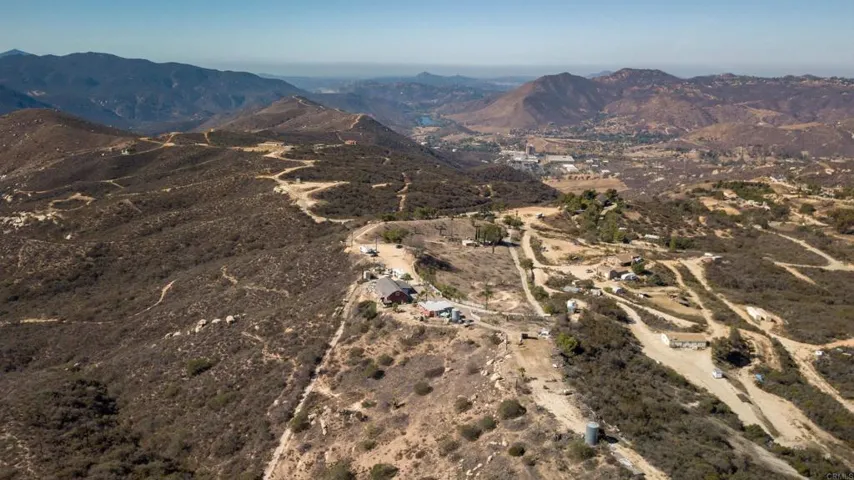 15863 Sequan Truck Trail, Alpine, California 91901