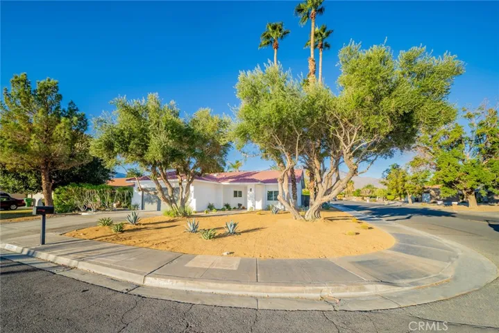 31021 Avenida Ximino, Cathedral City, California 92234