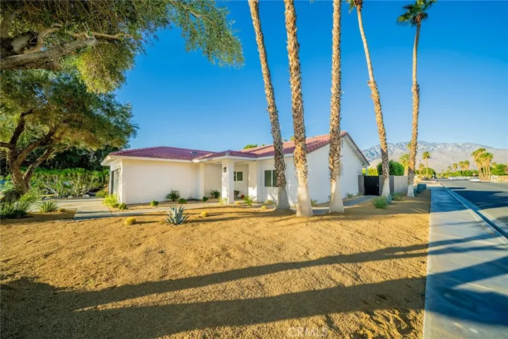 31021 Avenida Ximino, Cathedral City, California 92234