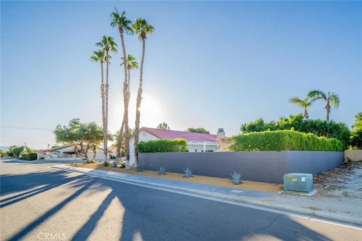 31021 Avenida Ximino, Cathedral City, California 92234