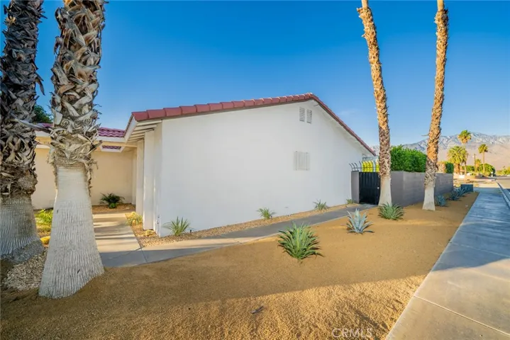 31021 Avenida Ximino, Cathedral City, California 92234