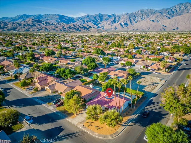 31021 Avenida Ximino, Cathedral City, California 92234