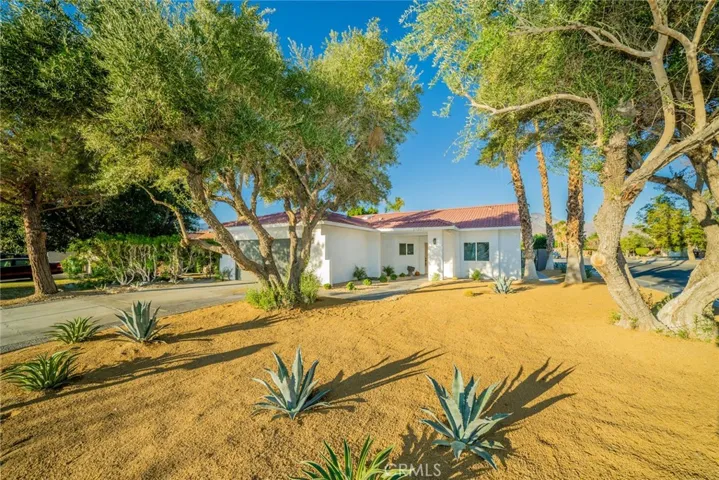 31021 Avenida Ximino, Cathedral City, California 92234
