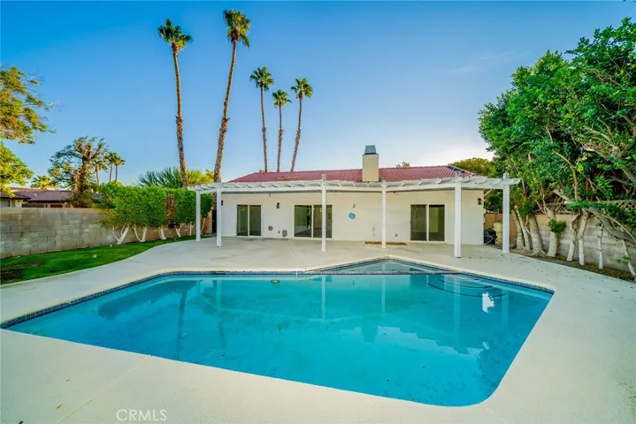 31021 Avenida Ximino, Cathedral City, California 92234