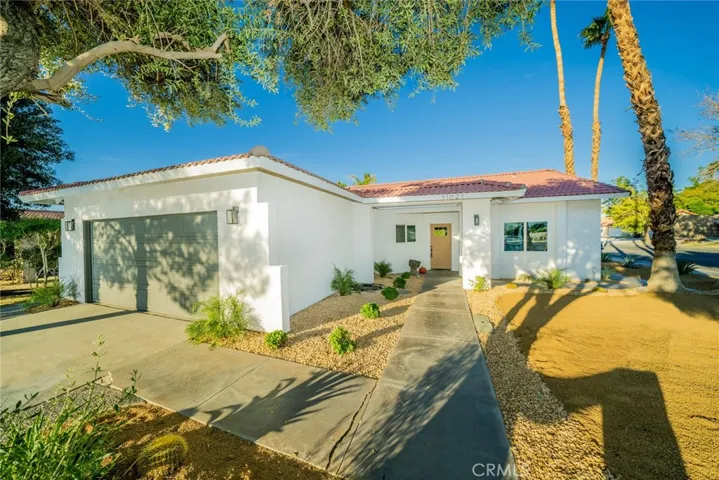 31021 Avenida Ximino, Cathedral City, California 92234