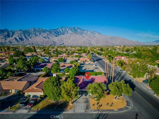 31021 Avenida Ximino, Cathedral City, California 92234