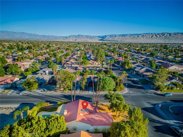 31021 Avenida Ximino, Cathedral City, California 92234