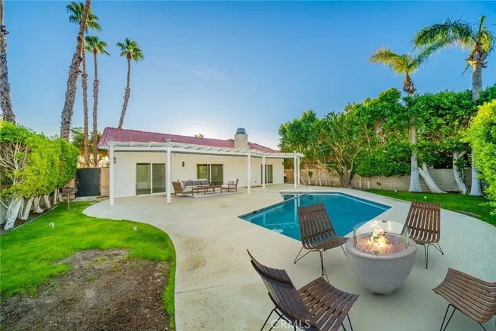 31021 Avenida Ximino, Cathedral City, California 92234
