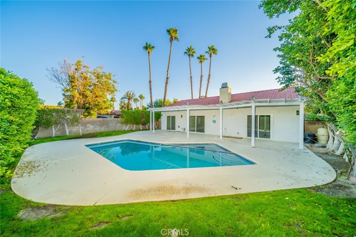 31021 Avenida Ximino, Cathedral City, California 92234