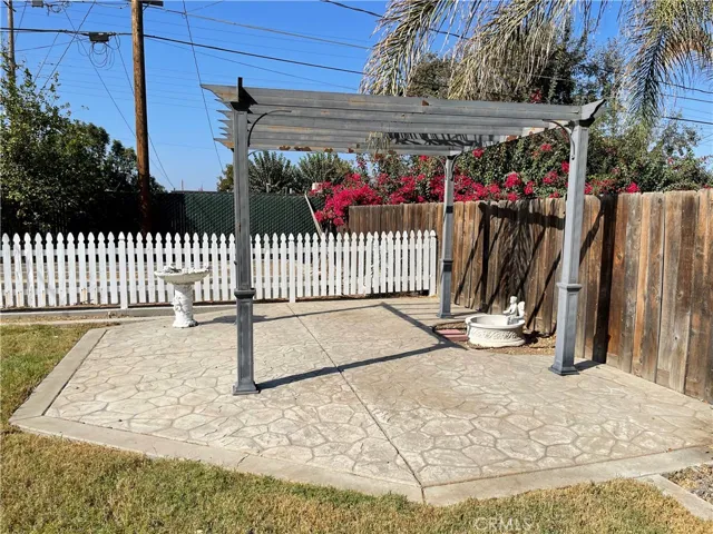 Ready and waiting for a pool