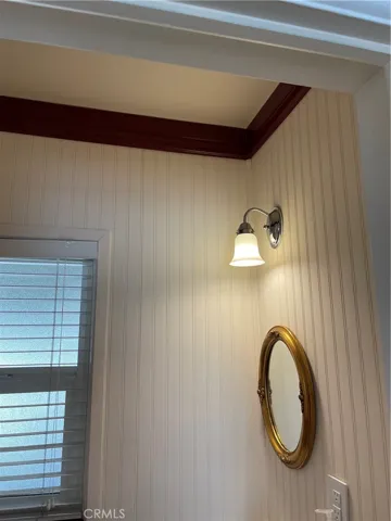 Quarter bath