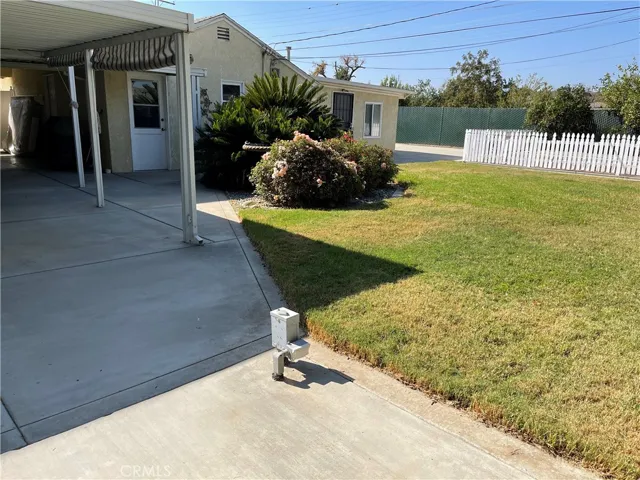 1802 Mckinley Avenue, Hanford, California 93230