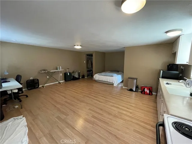 ADU - quite spacious