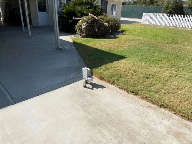 1802 Mckinley Avenue, Hanford, California 93230