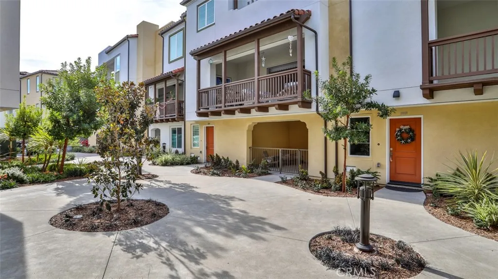 Welcome to your home sweet home away from home!