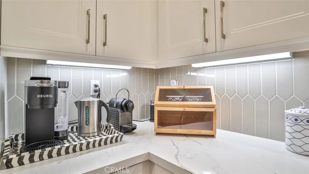 Kitchen with everything you need to enjoy your stay.
