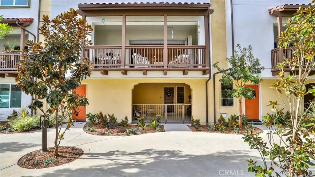 Welcome to your home sweet home away from home!