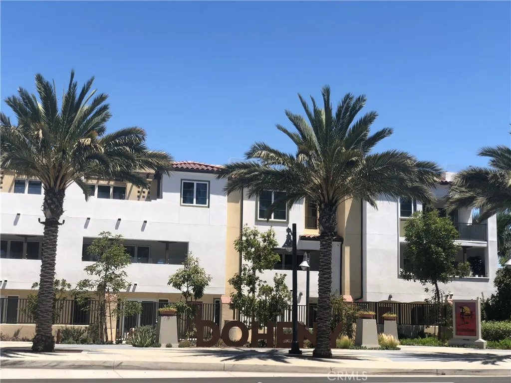 South Cove community on PCH.