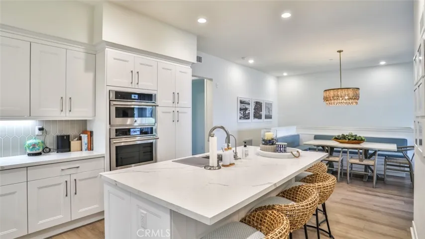 Kitchen with everything you need to enjoy your stay.