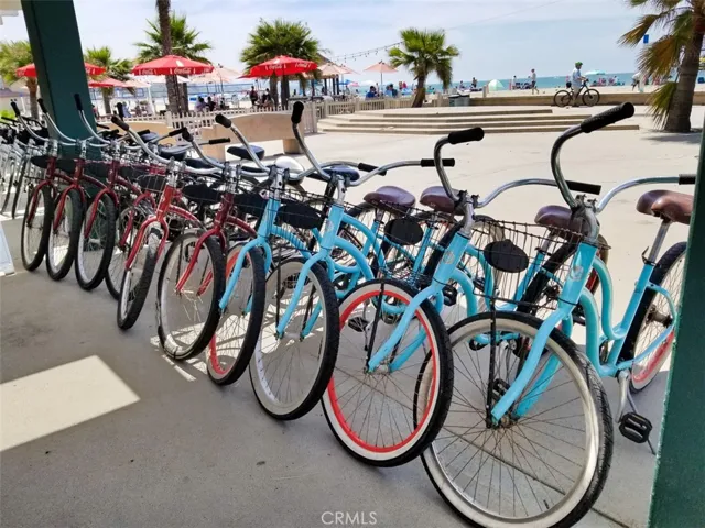 Doheny beach: located just across PCH from South Cove Community.