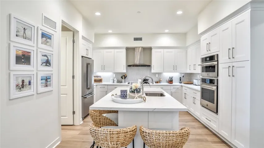 Kitchen with everything you need to enjoy your stay.