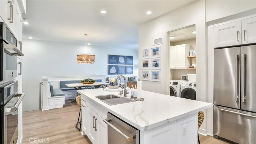 Kitchen with everything you need to enjoy your stay.