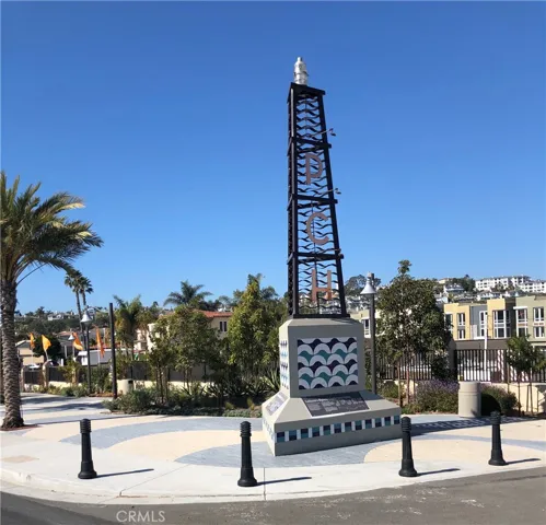 South Cove community on PCH.