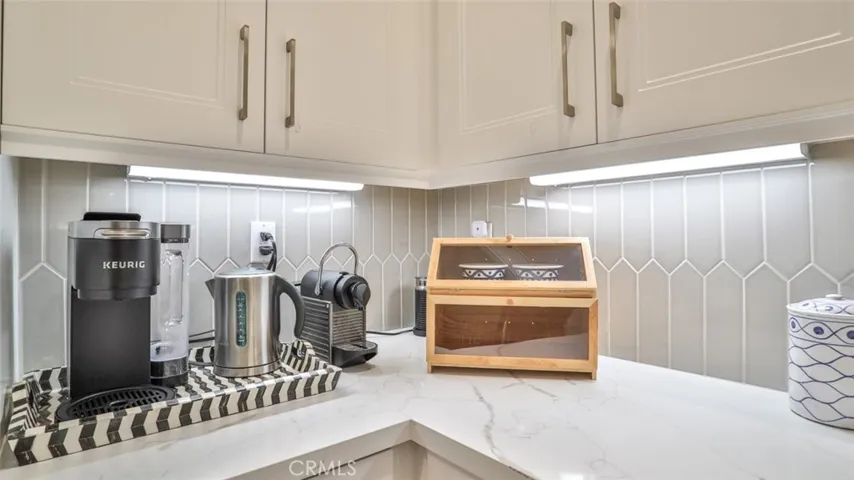 Kitchen with everything you need to enjoy your stay.