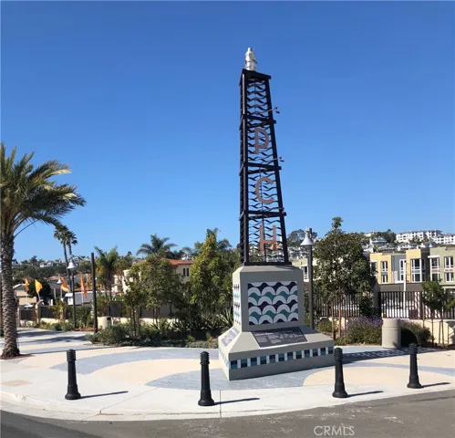 South Cove community on PCH.