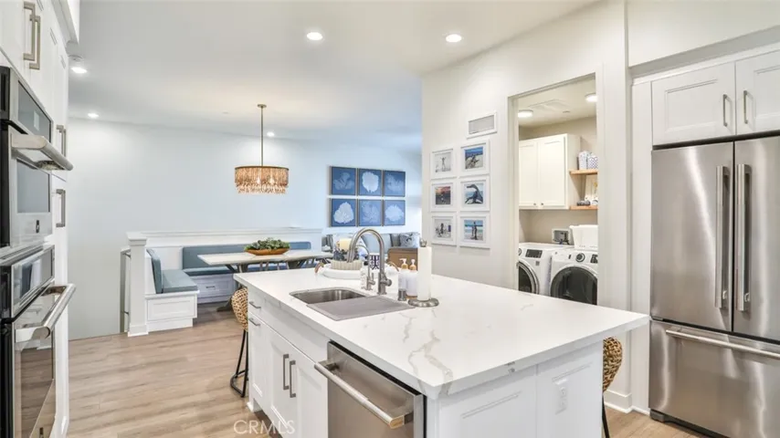 Kitchen with everything you need to enjoy your stay.