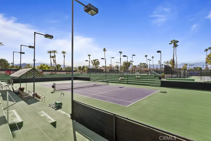 41927 Preston Trail, Palm Desert, California 92211