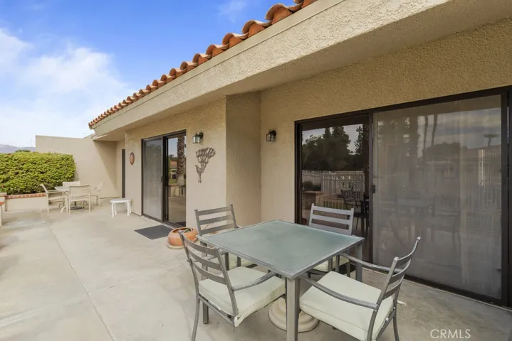 40897 Interlachen Lane, Palm Desert, California 92211