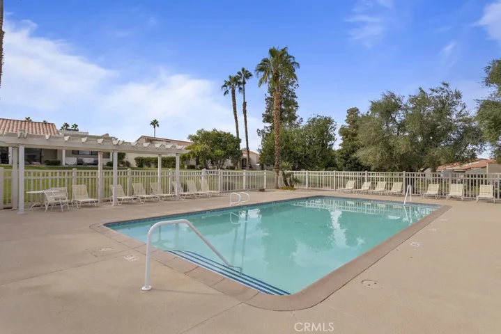 40897 Interlachen Lane, Palm Desert, California 92211