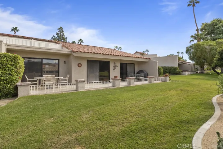 40897 Interlachen Lane, Palm Desert, California 92211