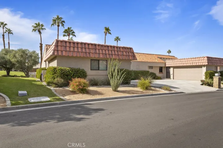 40897 Interlachen Lane, Palm Desert, California 92211