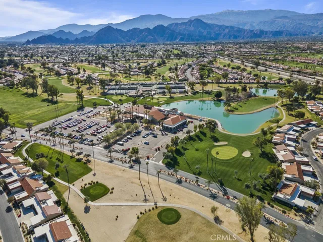 40897 Interlachen Lane, Palm Desert, California 92211