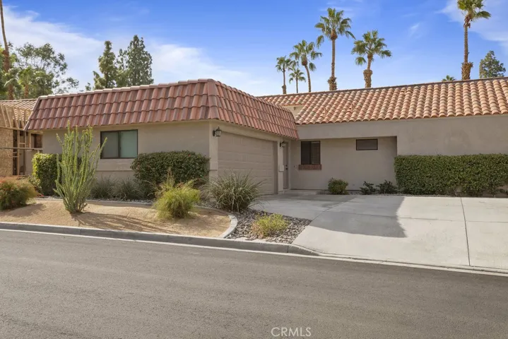 40897 Interlachen Lane, Palm Desert, California 92211