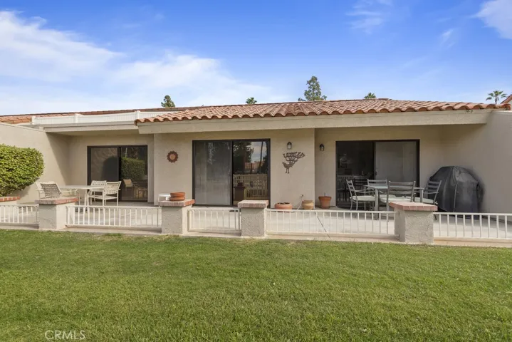 40897 Interlachen Lane, Palm Desert, California 92211