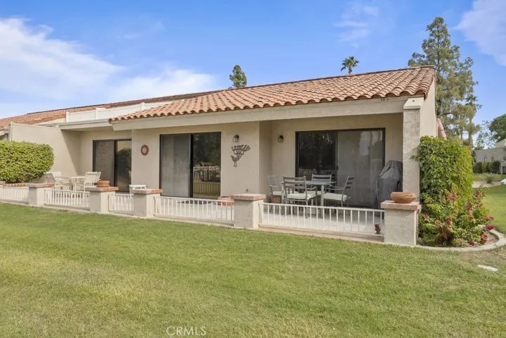 40897 Interlachen Lane, Palm Desert, California 92211