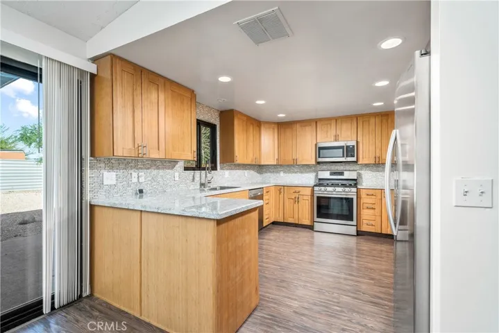 2488 E Desert Park Avenue, Palm Springs, California 92262