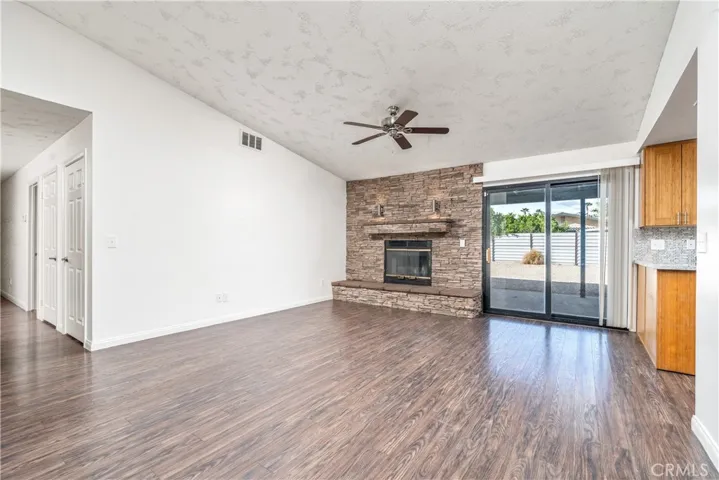 2488 E Desert Park Avenue, Palm Springs, California 92262