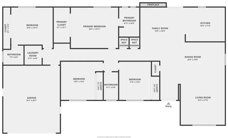 2488 E Desert Park Avenue, Palm Springs, California 92262