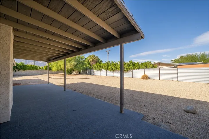 2488 E Desert Park Avenue, Palm Springs, California 92262