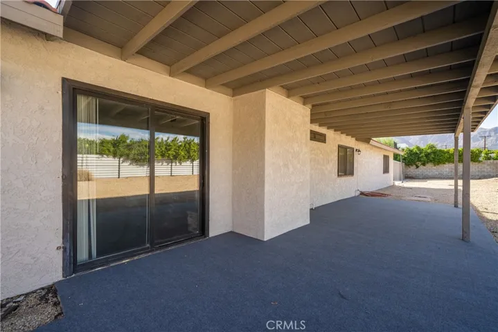 2488 E Desert Park Avenue, Palm Springs, California 92262