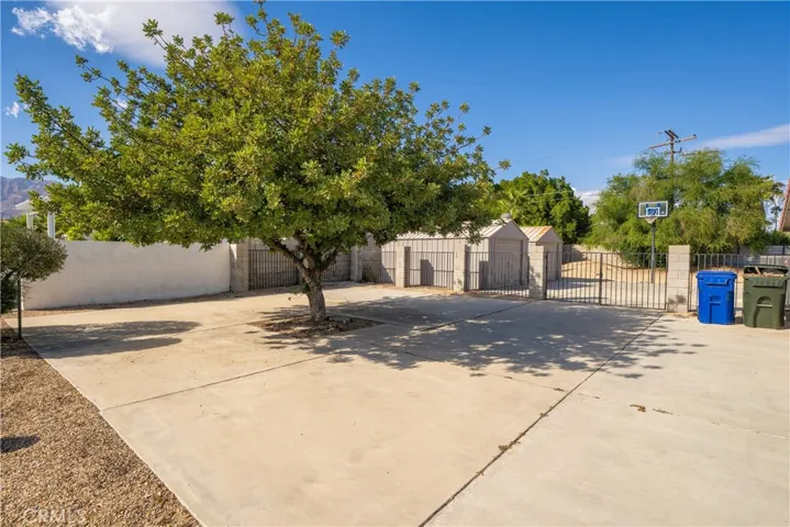 2488 E Desert Park Avenue, Palm Springs, California 92262