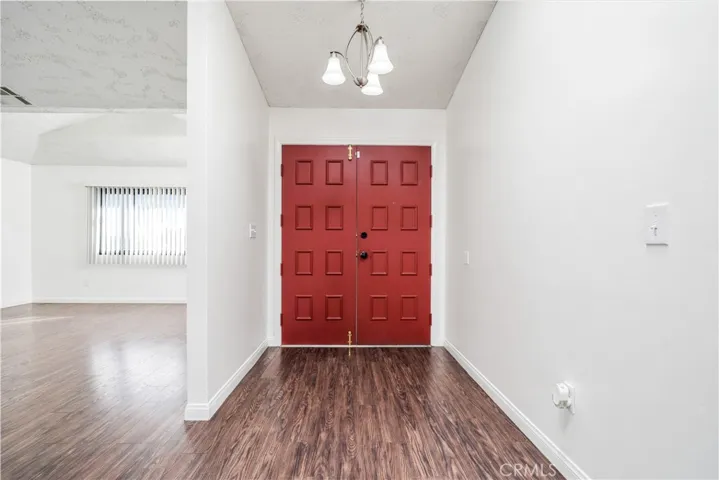 2488 E Desert Park Avenue, Palm Springs, California 92262