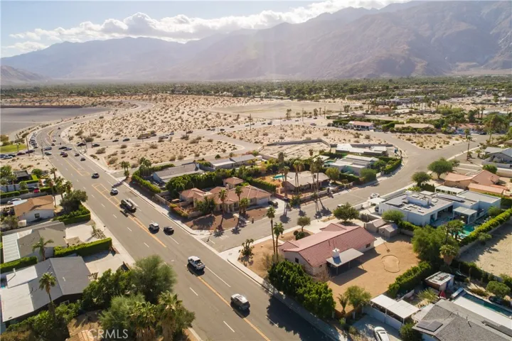 2488 E Desert Park Avenue, Palm Springs, California 92262
