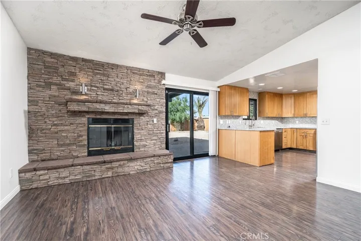 2488 E Desert Park Avenue, Palm Springs, California 92262