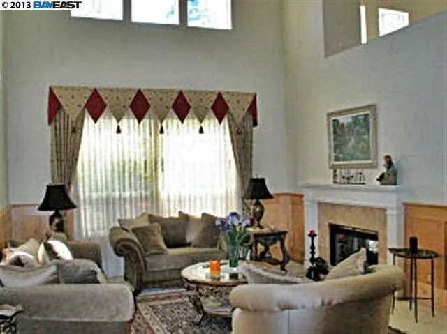 1566 Melanie Way, Livermore, California 94550-0800